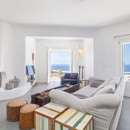 Mermaid Luxury Villas - Aquata Private Pool Φανάρι Εξωτερικό φωτογραφία