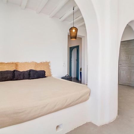 Mermaid Luxury Villas - Aquata Private Pool Φανάρι Εξωτερικό φωτογραφία