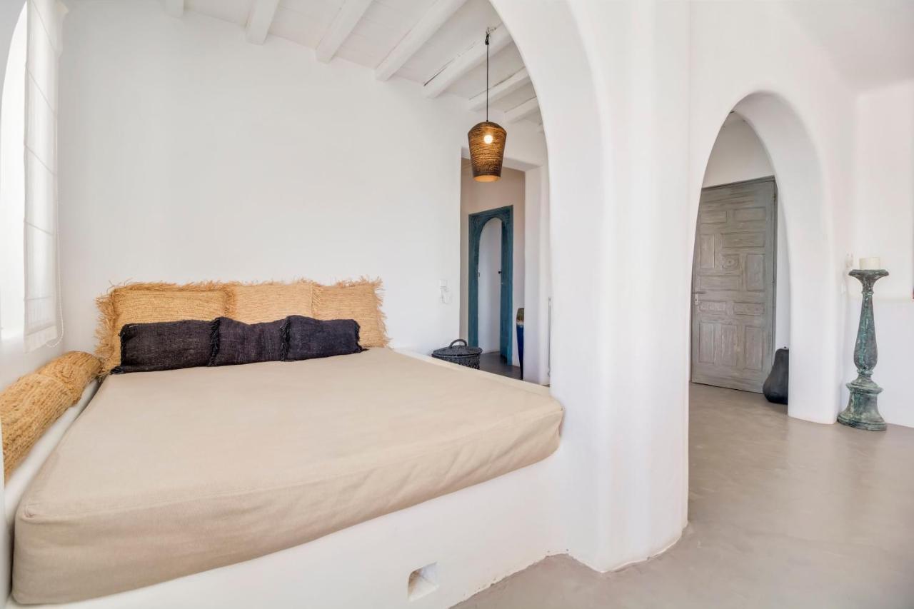 Mermaid Luxury Villas - Aquata Private Pool Φανάρι Εξωτερικό φωτογραφία
