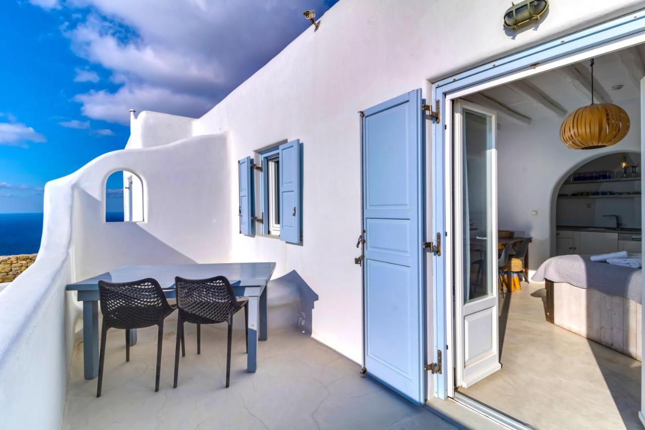 Mermaid Luxury Villas - Aquata Private Pool Φανάρι Εξωτερικό φωτογραφία