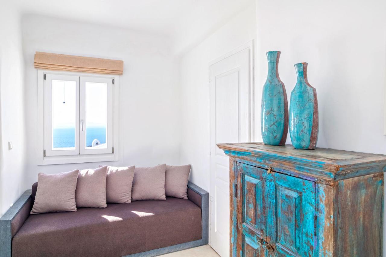 Mermaid Luxury Villas - Aquata Private Pool Φανάρι Εξωτερικό φωτογραφία