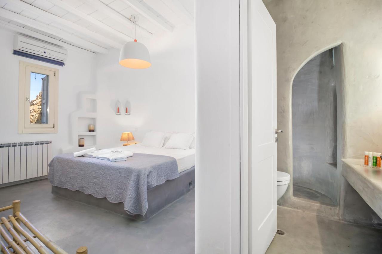 Mermaid Luxury Villas - Aquata Private Pool Φανάρι Εξωτερικό φωτογραφία