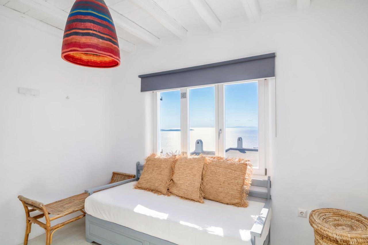 Mermaid Luxury Villas - Aquata Private Pool Φανάρι Εξωτερικό φωτογραφία