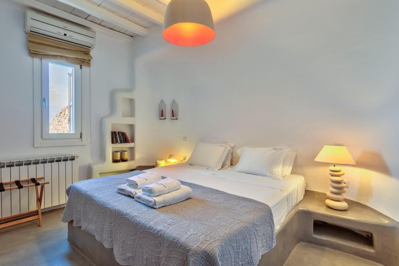 Mermaid Luxury Villas - Aquata Private Pool Φανάρι Εξωτερικό φωτογραφία
