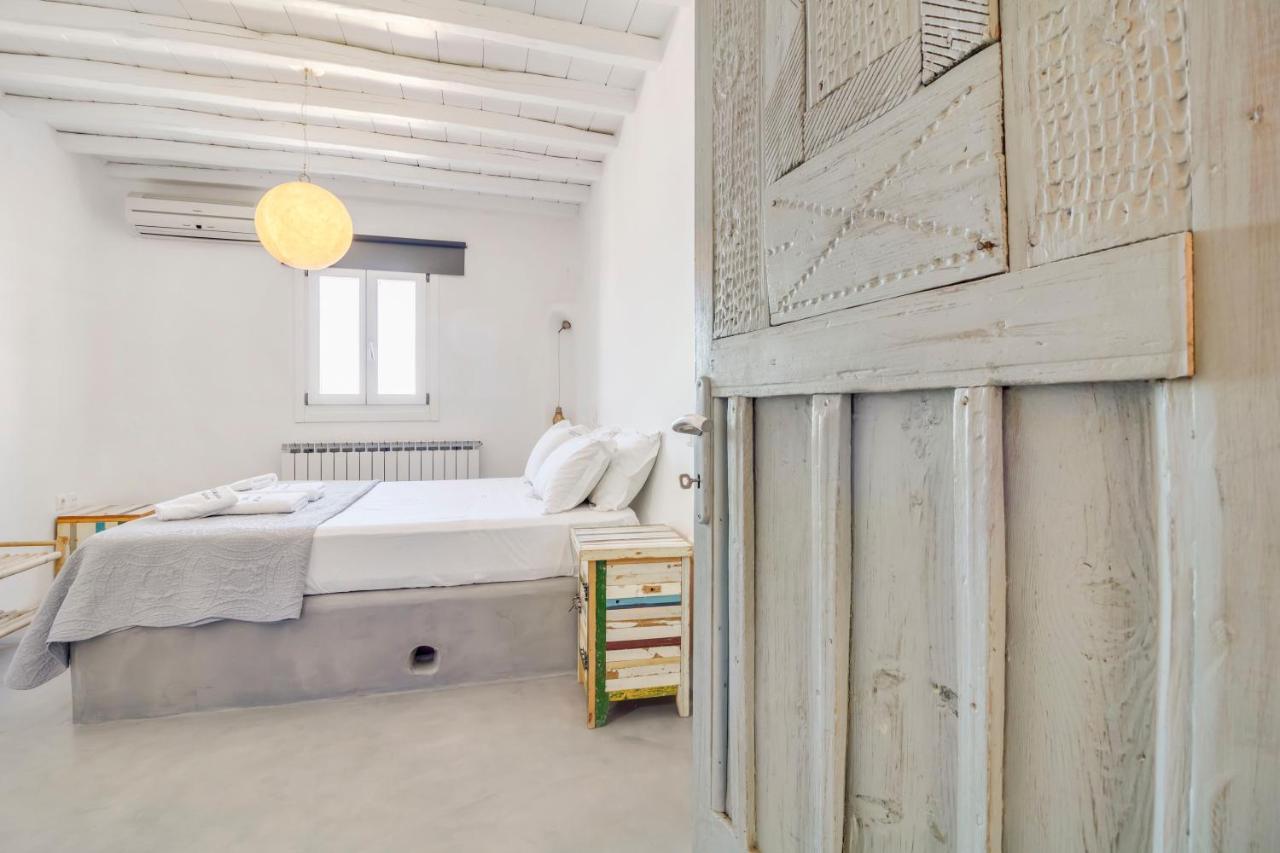 Mermaid Luxury Villas - Aquata Private Pool Φανάρι Εξωτερικό φωτογραφία