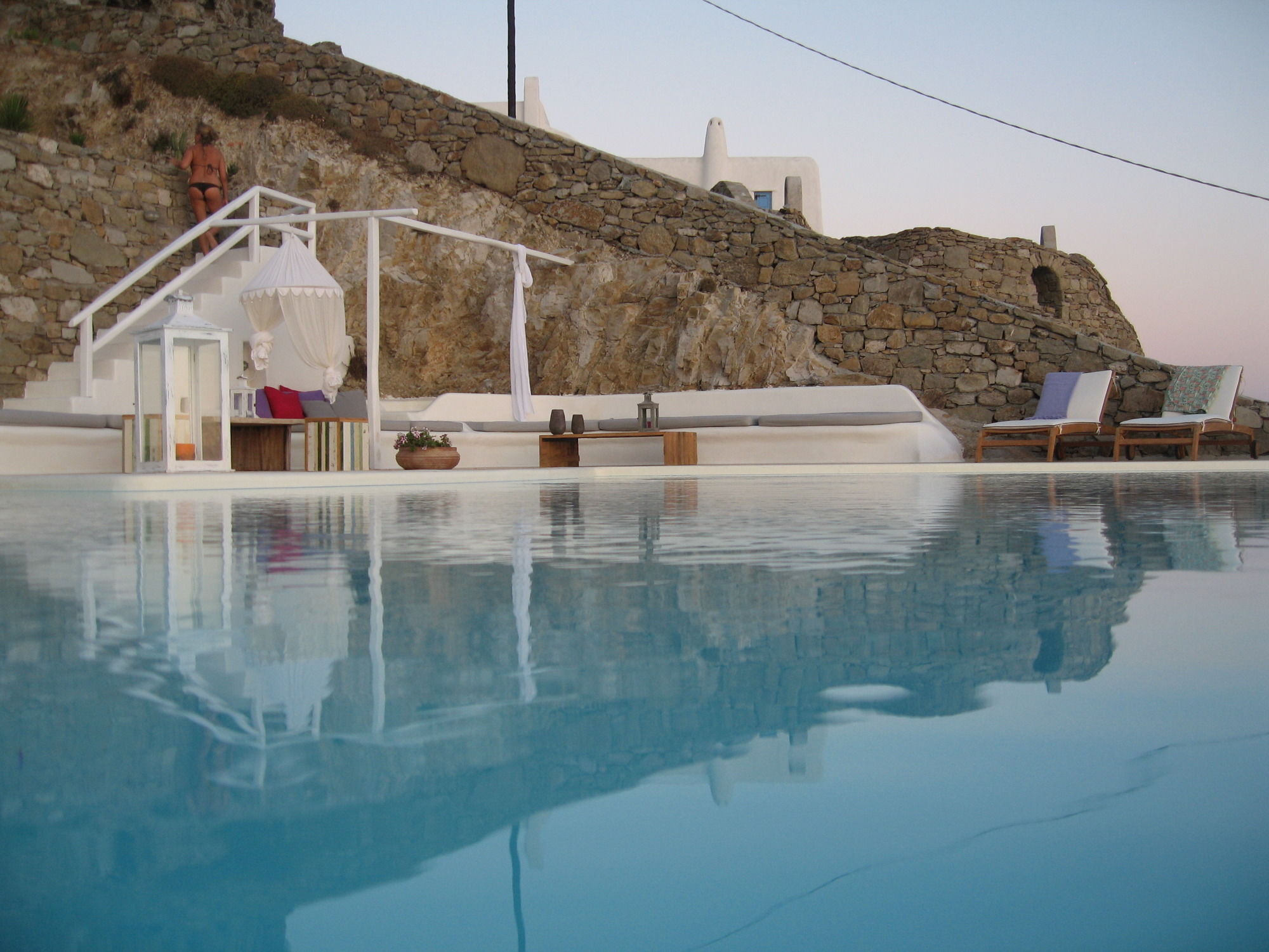 Mermaid Luxury Villas - Aquata Private Pool Φανάρι Εξωτερικό φωτογραφία