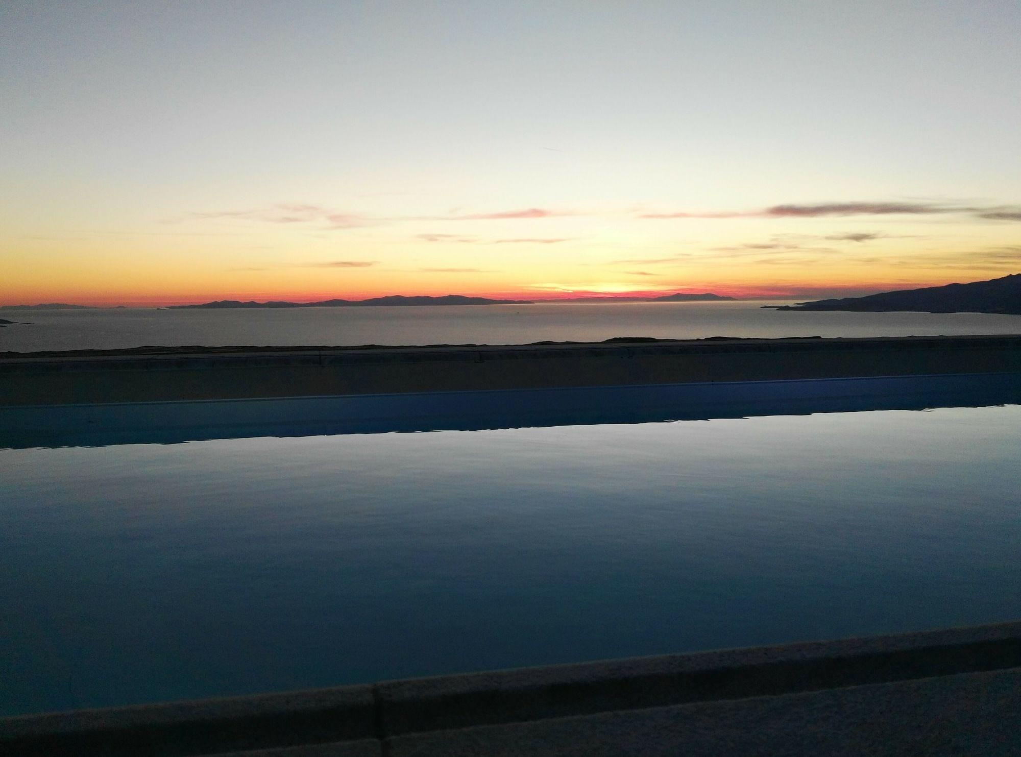 Mermaid Luxury Villas - Aquata Private Pool Φανάρι Εξωτερικό φωτογραφία