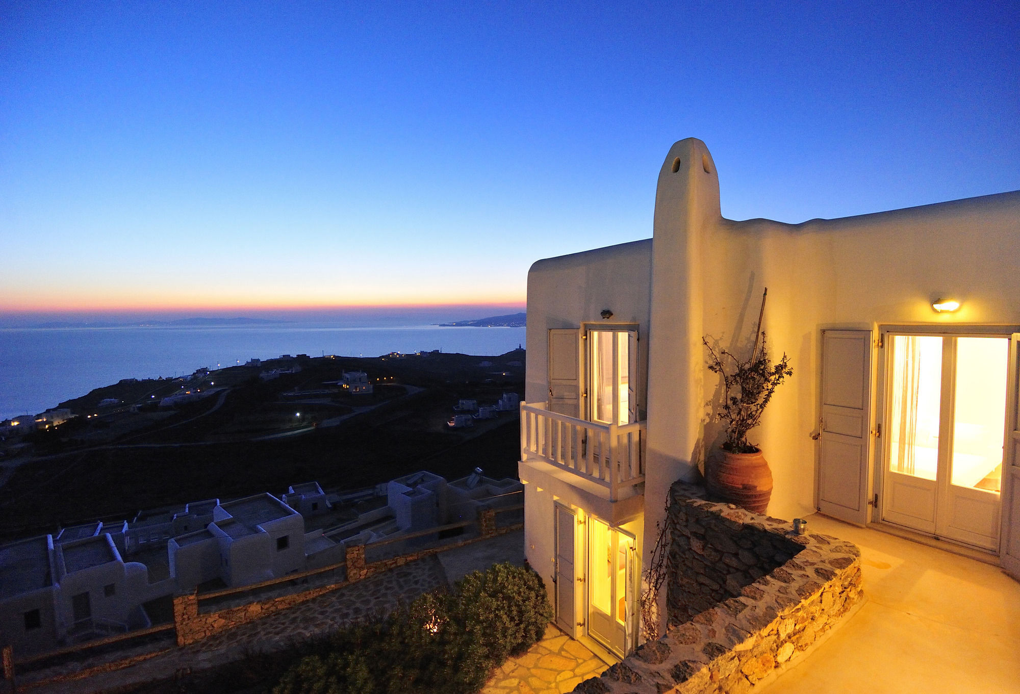 Mermaid Luxury Villas - Aquata Private Pool Φανάρι Εξωτερικό φωτογραφία